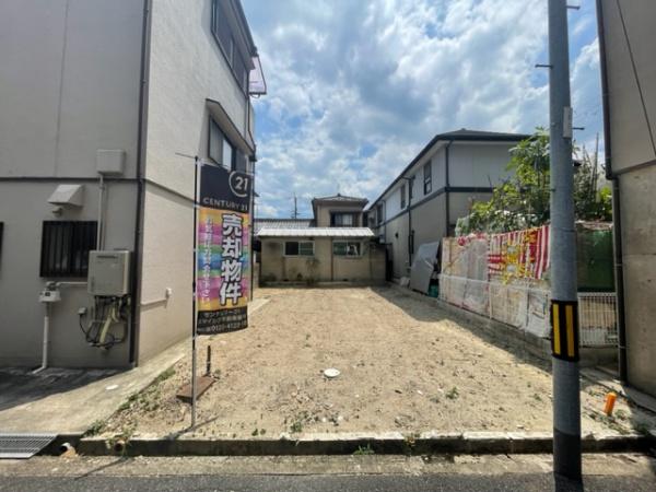 高槻市大塚町１丁目の新築一戸建