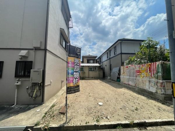 高槻市大塚町１丁目の新築一戸建