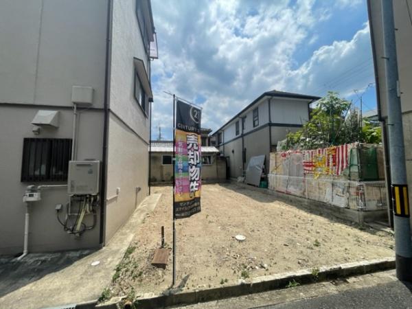 高槻市大塚町１丁目の新築一戸建