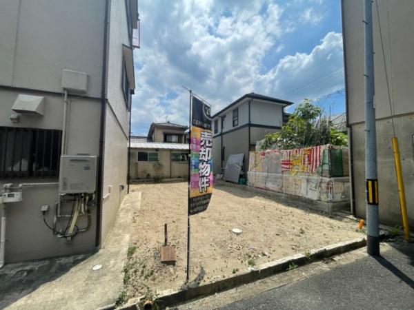 高槻市大塚町１丁目の新築一戸建
