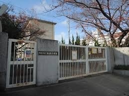 門真市脇田町の中古一戸建て(門真市立脇田小学校)