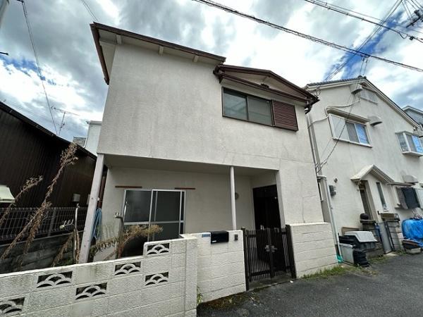 寝屋川市春日町の中古一戸建