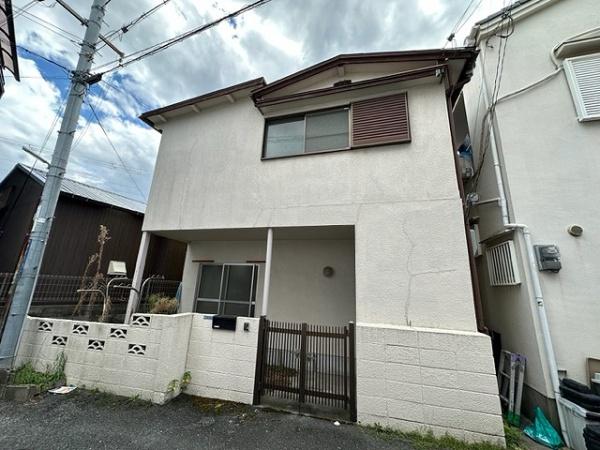 寝屋川市春日町の中古一戸建て