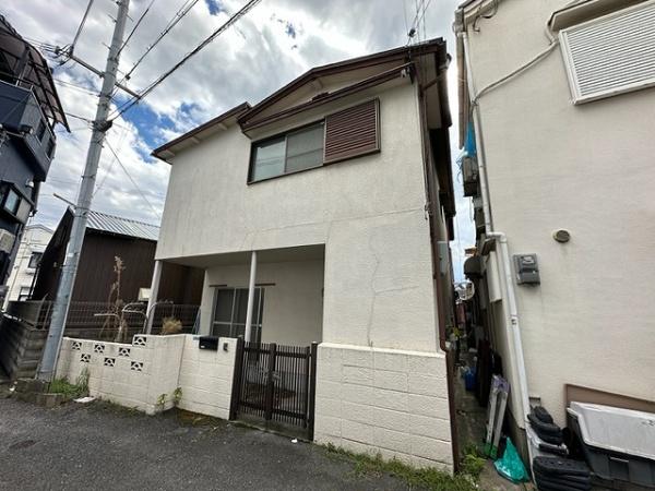 寝屋川市春日町の中古一戸建