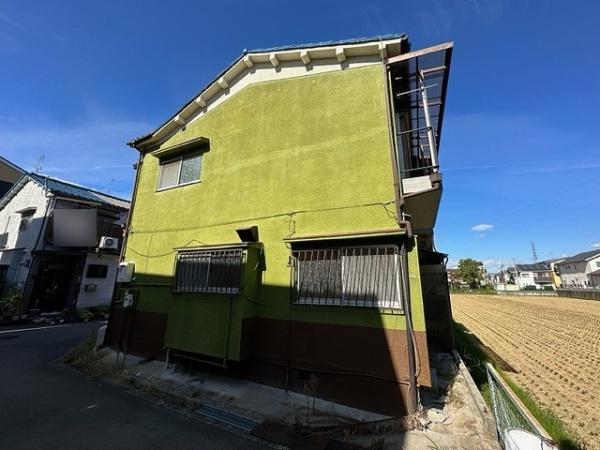 大東市深野５丁目の中古一戸建て