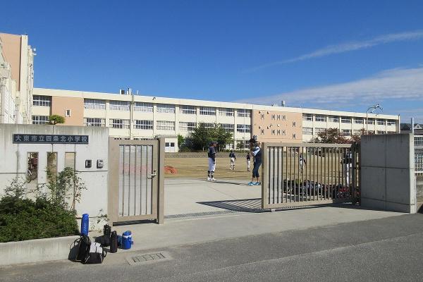 大東市津の辺町の中古一戸建て(四条北小学校)