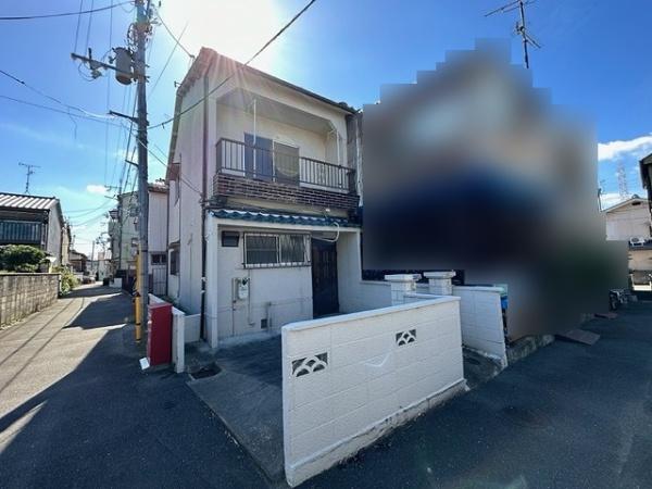 大東市津の辺町の中古一戸建て