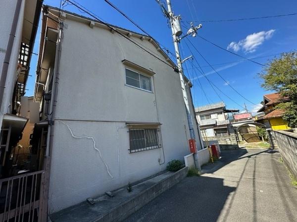 大東市津の辺町の中古一戸建て