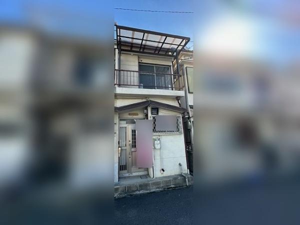 守口市梶町４丁目の中古一戸建て