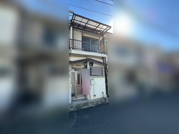 守口市梶町４丁目の中古一戸建て