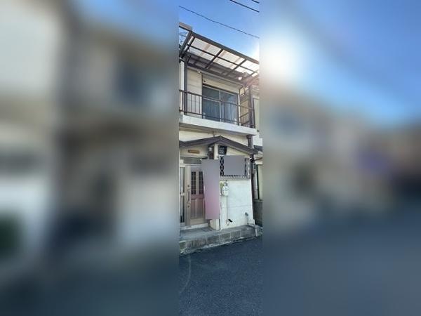 守口市梶町４丁目の中古一戸建て