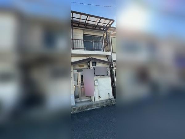 守口市梶町４丁目の中古一戸建て