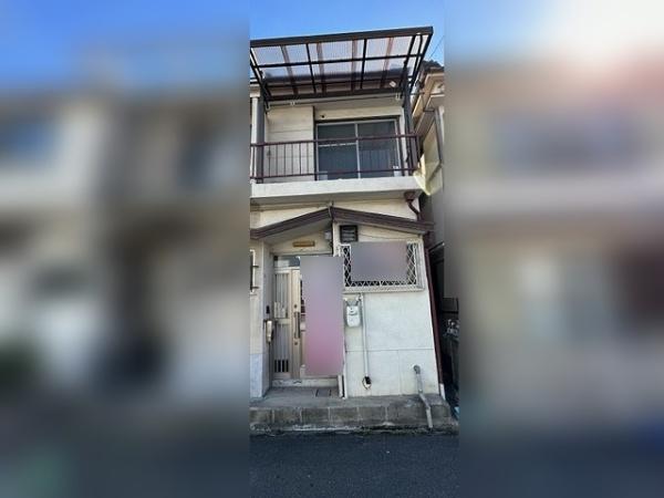 守口市梶町４丁目の中古一戸建て