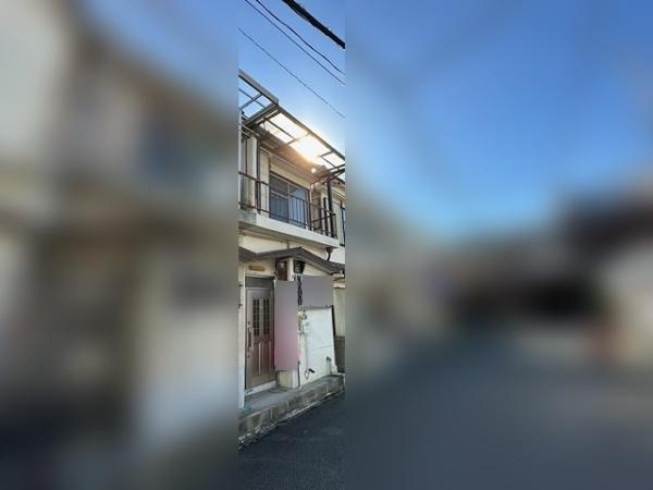 守口市梶町４丁目の中古一戸建て