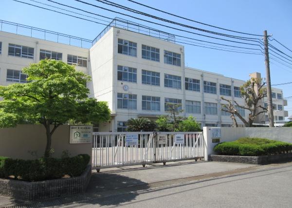 高槻市東五百住町２丁目の中古一戸建て(五百住小学校)