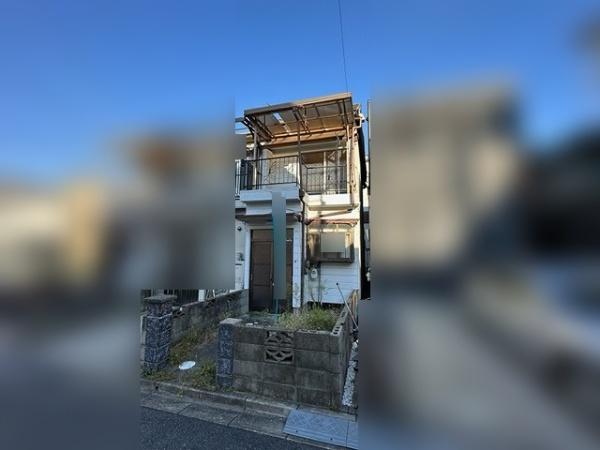 高槻市東五百住町２丁目の中古一戸建て