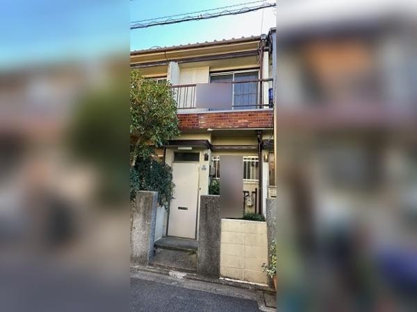 守口市八雲北町３丁目の中古一戸建て