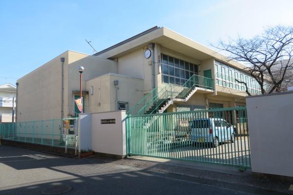 東大阪市新上小阪の中古一戸建て(上小阪中学校)