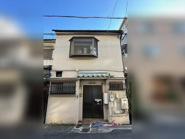 東大阪市新上小阪の中古一戸建