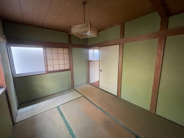 枚方市山之上５丁目の中古一戸建て