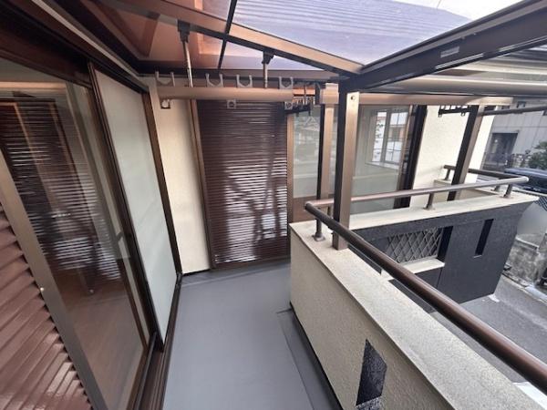 寝屋川市国松町の中古一戸建て