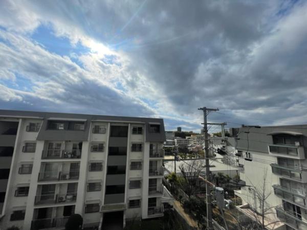 グリーンヒル光善寺住宅　15号棟