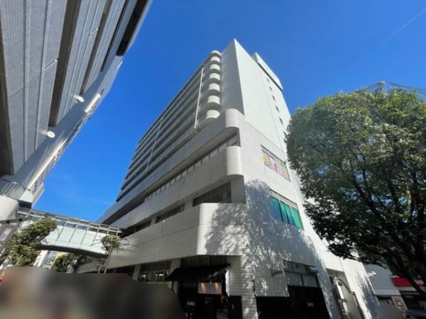 ビオルネ南館