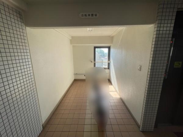 ビオルネ南館