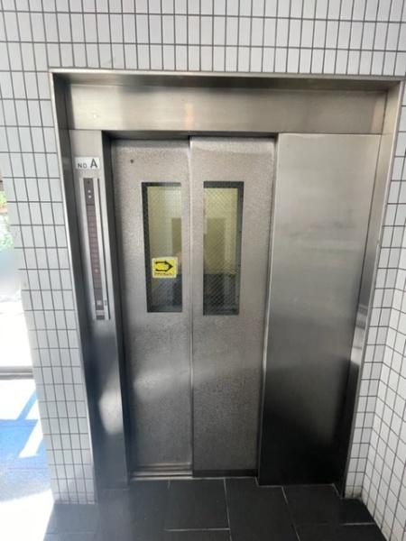 ビオルネ南館