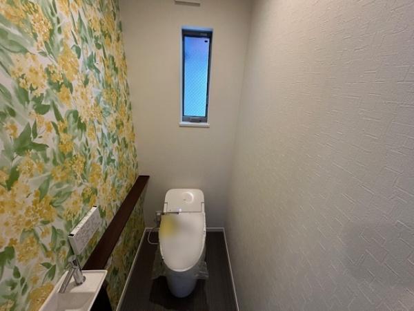 枚方市須山町の中古一戸建て