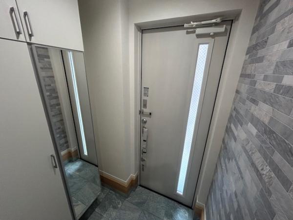 枚方市甲斐田新町の中古一戸建て