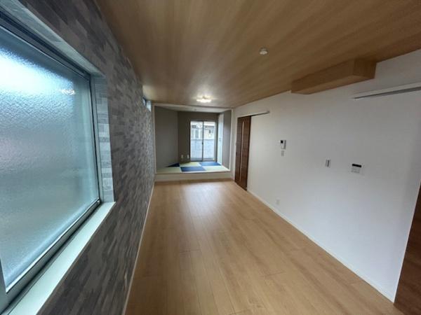 枚方市甲斐田新町の中古一戸建て