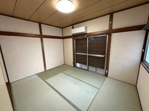 枚方市走谷２丁目の中古一戸建