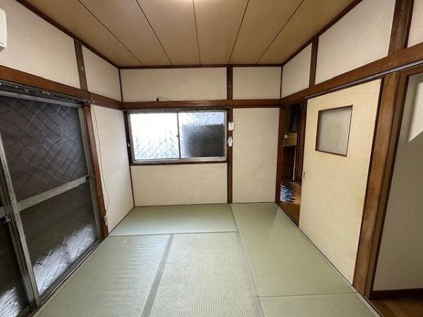 枚方市走谷２丁目の中古一戸建