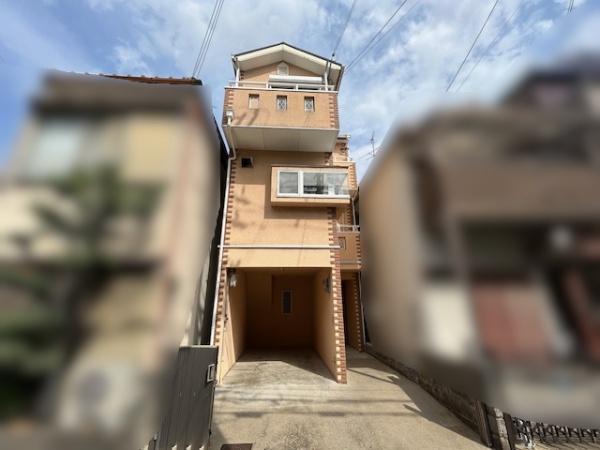 寝屋川市楠根南町の中古一戸建て