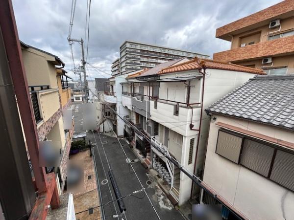 寝屋川市御幸東町の中古一戸建て