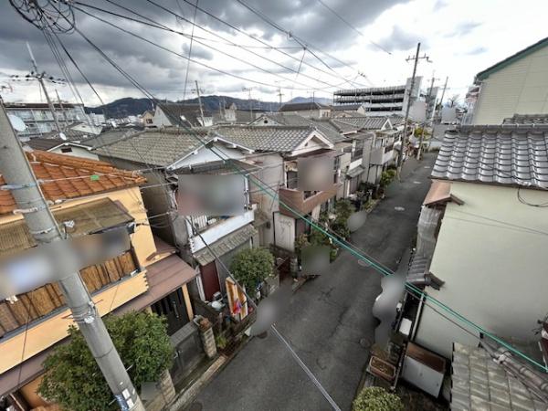 寝屋川市堀溝１丁目の中古一戸建て
