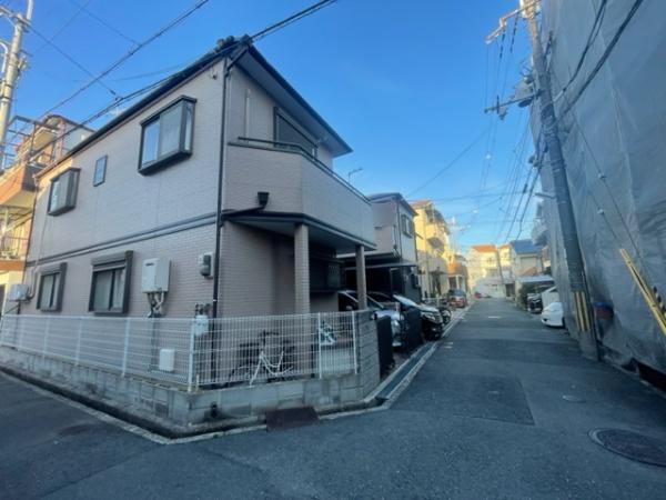 寝屋川市池田１丁目の中古一戸建て