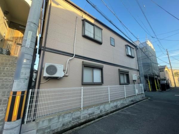 寝屋川市池田１丁目の中古一戸建て