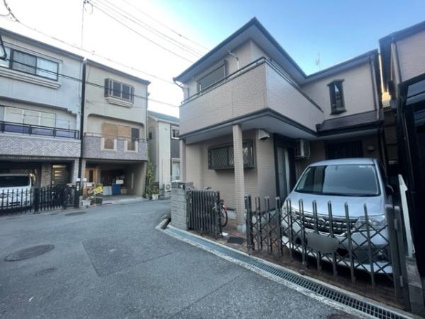 寝屋川市池田１丁目の中古一戸建て