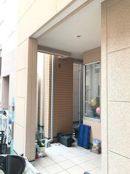 寝屋川市秦町の中古一戸建て