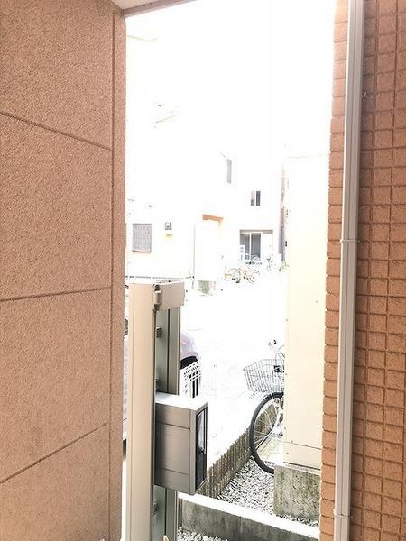 寝屋川市秦町の中古一戸建て