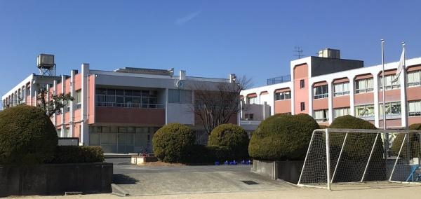 交野市私部５丁目の中古一戸建て(片野みらい小学校)