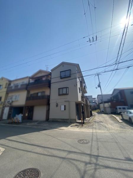 交野市私部５丁目の中古一戸建て