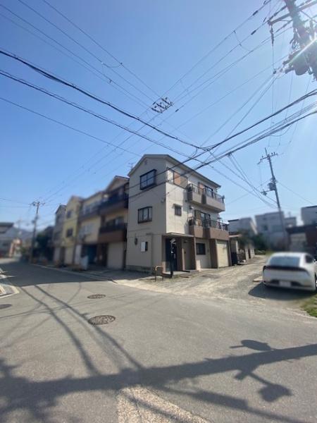 交野市私部５丁目の中古一戸建て