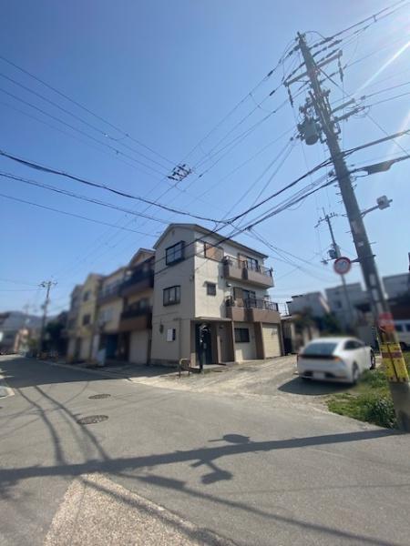 交野市私部５丁目の中古一戸建て