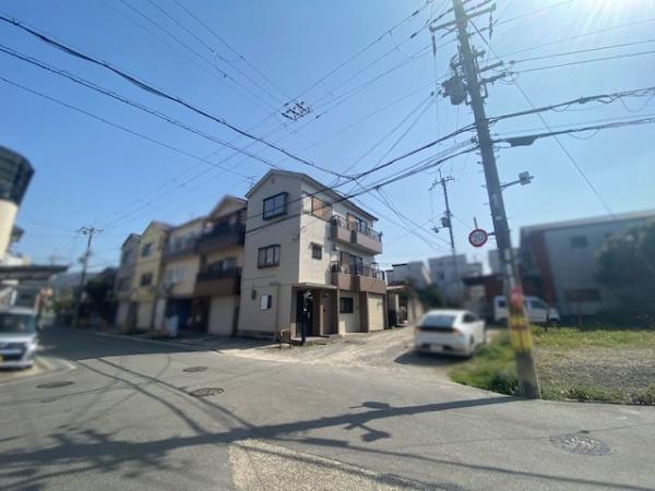 交野市私部５丁目の中古一戸建て