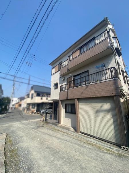 交野市私部５丁目の中古一戸建て