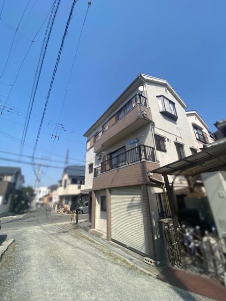 交野市私部５丁目の中古一戸建て