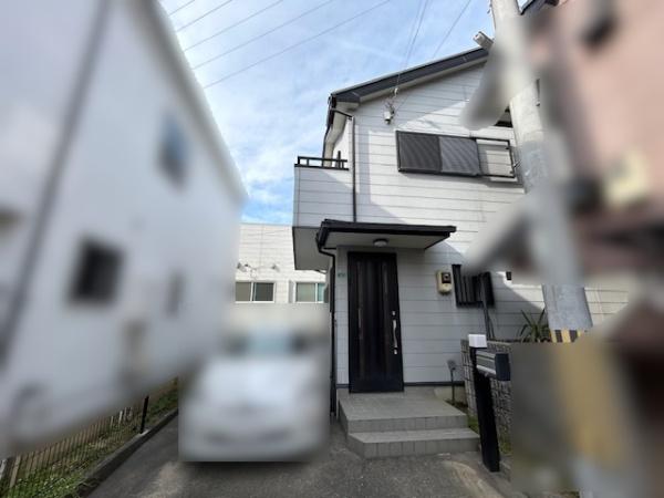 枚方市長尾谷町１丁目の中古一戸建